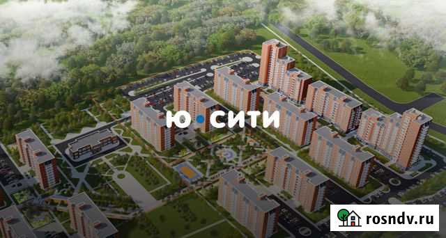 Квартира-студия, 30 м², 4/9 эт. на продажу в Хабаровске Хабаровск - изображение 1
