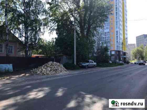 Участок ИЖС 9 сот. на продажу в Сыктывкаре Сыктывкар