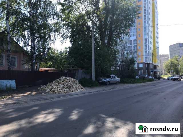 Участок ИЖС 9 сот. на продажу в Сыктывкаре Сыктывкар - изображение 1