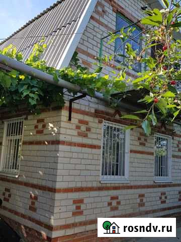 Дача 65 м² на участке 9 сот. на продажу в Разумном Разумное - изображение 1