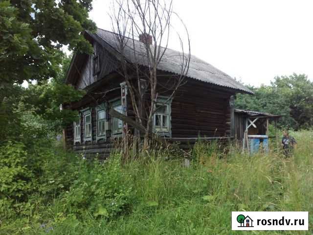 Участок ИЖС 25 сот. на продажу в Красном-на-Волге Красное-на-Волге - изображение 1