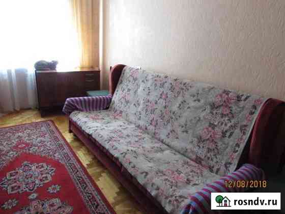 Комната 14 м² в 4-ком. кв., 7/9 эт. в аренду на длительный срок в Белгороде Белгород