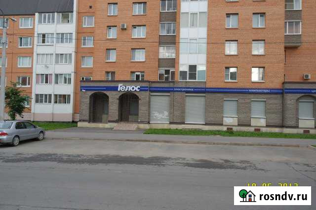 Помещение свободного назначения, 70 кв.м. Кириши - изображение 1