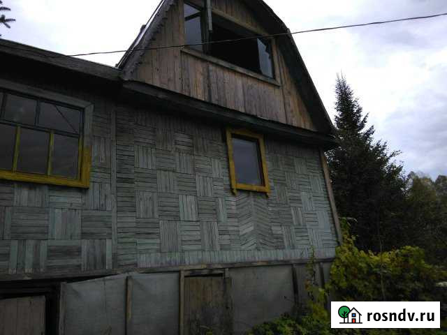 Дача 20 м² на участке 20 сот. на продажу в Мундыбаше Мундыбаш - изображение 1