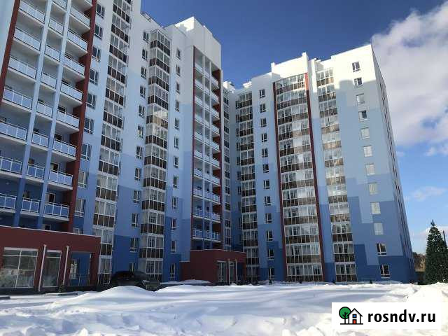 2-комнатная квартира, 61 м², 4/12 эт. на продажу в Заречном Свердловской области Заречный - изображение 1