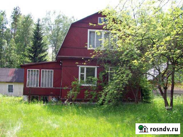 Участок ИЖС 10 сот. на продажу в Павлово Ленинградской области Павлово - изображение 1