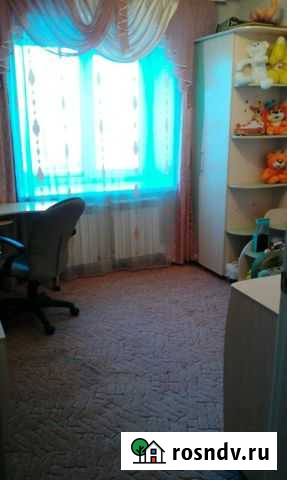 3-комнатная квартира, 649 м², 3/3 эт. на продажу в Маслянино Маслянино - изображение 1