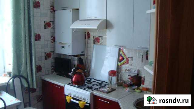 3-комнатная квартира, 61 м², 2/3 эт. на продажу в Буе Буй - изображение 1