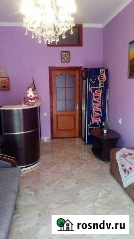 Гостиница, 250 кв.м. Орджоникидзе Феодосия - изображение 1