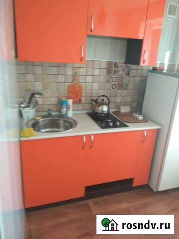 1-комнатная квартира, 32 м², 4/5 эт. в аренду посуточно в Орске Орск - изображение 1