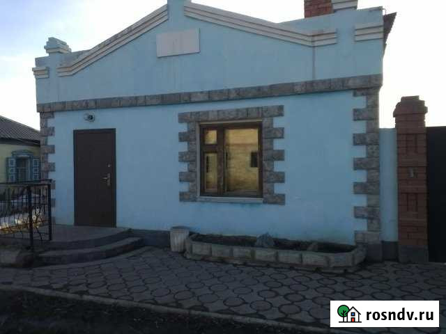 Дом 60 м² на участке 1 сот. в аренду посуточно в Троицке Челябинской области Троицк - изображение 1