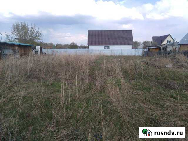 Участок СНТ, ДНП 8 сот. на продажу в Чике Чик - изображение 1