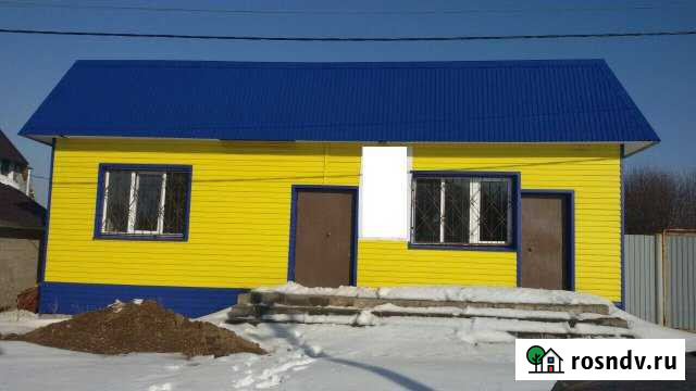 Торговое помещение, 85 кв.м. Благовещенск - изображение 1