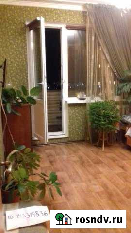 2-комнатная квартира, 55 м², 8/9 эт. в аренду посуточно в Судаке Судак - изображение 1