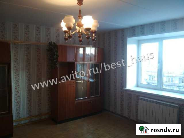 1-комнатная квартира, 36 м², 6/6 эт. на продажу в Балахне Балахна - изображение 1