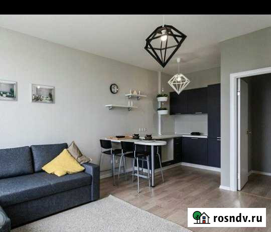 2-комнатная квартира, 50 м², 6/17 эт. в аренду посуточно в Кирове Киров - изображение 1