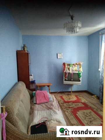 2-комнатная квартира, 39 м², 1/2 эт. на продажу в Усть-Качке Усть-Качка - изображение 1