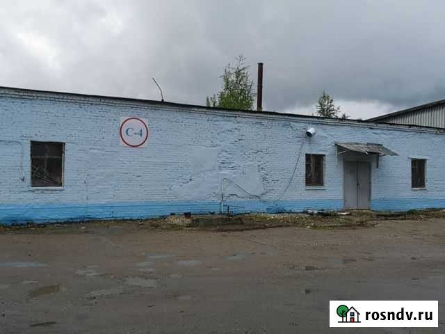 Аренда помещение свободное назначение, 250 кв.м. Ногинск - изображение 1
