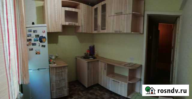 3-комнатная квартира, 47 м², 1/5 эт. на продажу в Рубцовске Рубцовск - изображение 1