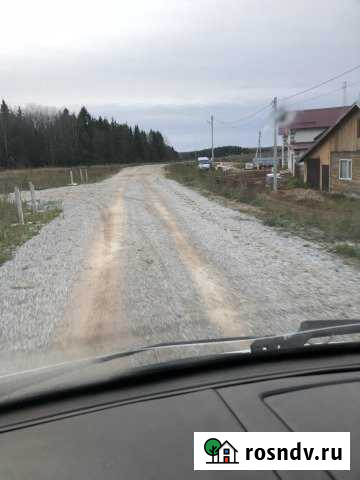 Участок ИЖС 20 сот. на продажу в Слободском Слободской - изображение 1