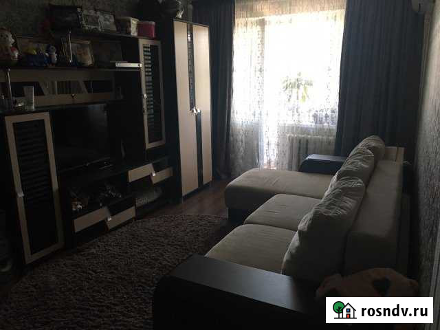 2-комнатная квартира, 44 м², 5/5 эт. на продажу в Апшеронске Апшеронск - изображение 1