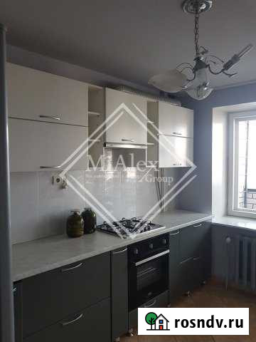 2-комнатная квартира, 68 м², 8/9 эт. на продажу в Новочебоксарске Новочебоксарск - изображение 1