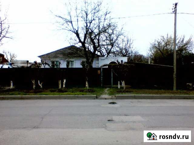 Дом 81 м² на участке 18 сот. на продажу в Романовской Романовская - изображение 1