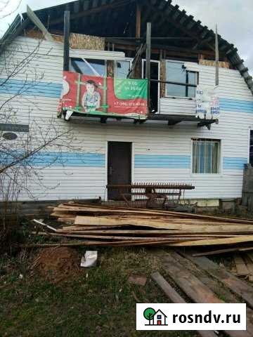 Дом 180 м² на участке 3 сот. на продажу в Агинском Красноярского края Агинское - изображение 1