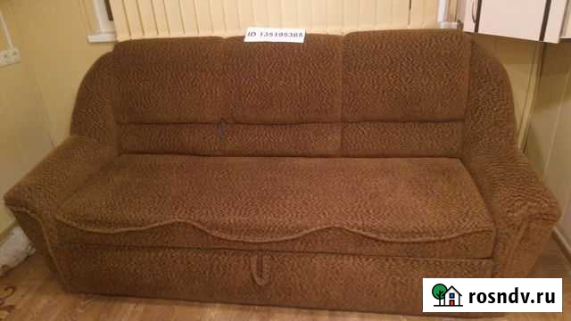 Коттедж 35 м² на участке 100 сот. в аренду посуточно в Алуште Алушта - изображение 1