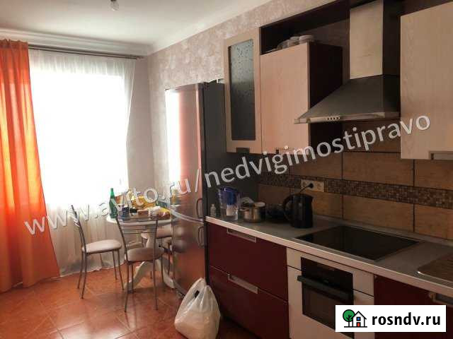 6ная квартира, 119 м², 12/13 эт. на продажу в Истре Истра - изображение 1