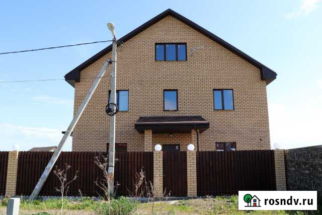 Коттедж 306 м² на участке 12 сот. на продажу в Истоке Исток - изображение 1