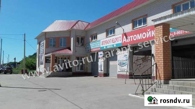 Помещение свободного назначения, 805 кв.м. Строитель - изображение 1