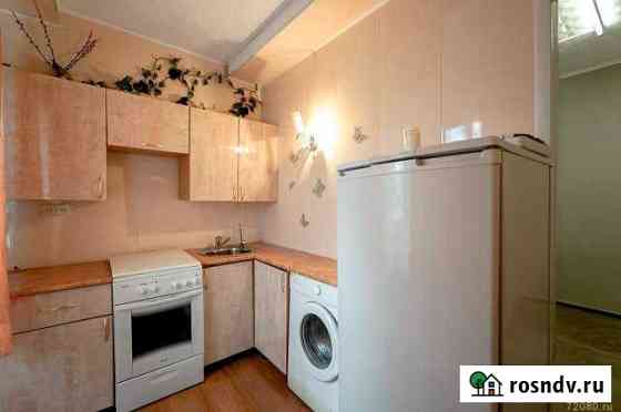 1-комнатная квартира, 27 м², 1/2 эт. на продажу в Нягани Нягань