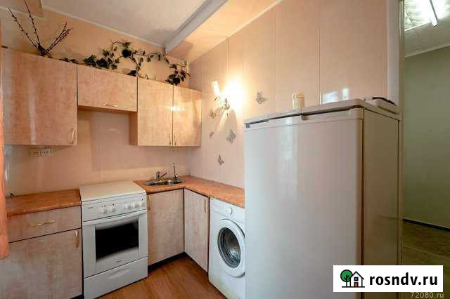 1-комнатная квартира, 27 м², 1/2 эт. на продажу в Нягани Нягань - изображение 1