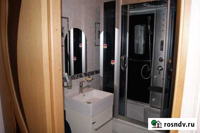 1-комнатная квартира, 37 м², 3/5 эт. в аренду посуточно в Краснокаменске Забайкальского края Краснокаменск - изображение 1