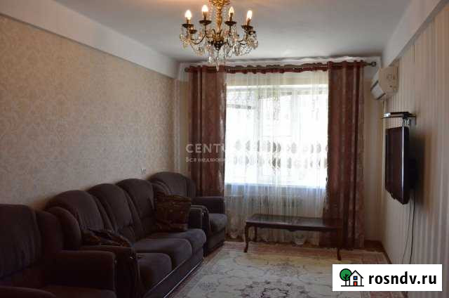 4-комнатная квартира, 83 м², 6/9 эт. на продажу в Махачкале Махачкала - изображение 1