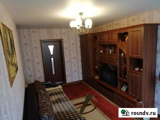 3-комнатная квартира, 58 м², 3/5 эт. на продажу в Боготоле Боготол - изображение 1