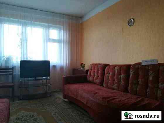 2-комнатная квартира, 46 м², 9/9 эт. в аренду посуточно в Клине Клин
