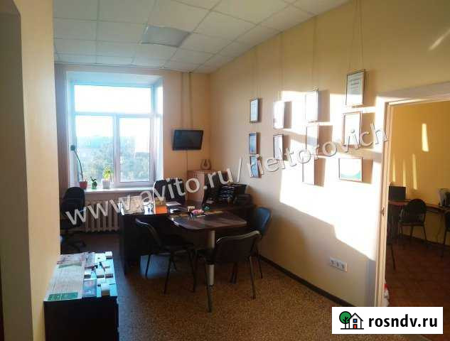 Офисное помещение, 25 м2 Новокузнецк - изображение 1