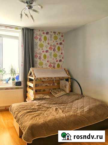 Квартира-студия, 30 м², 6/25 эт. на продажу в Екатеринбурге Екатеринбург - изображение 1