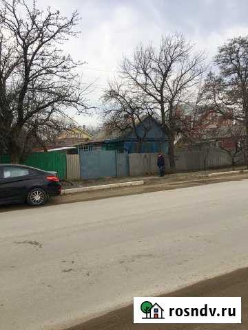 Участок ИЖС 6 сот. на продажу в Каменске-Шахтинском Каменск-Шахтинский - изображение 1