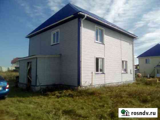 Коттедж 150 м² на участке 15 сот. на продажу в Кургане Курган