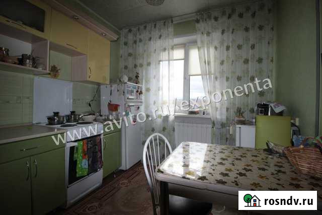 2-комнатная квартира, 53 м², 5/5 эт. на продажу в Емельяново Емельяново - изображение 1