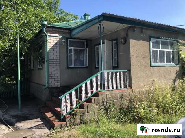 Дом 70 м² на участке 23 сот. на продажу в Карачаевске Карачаевск - изображение 1