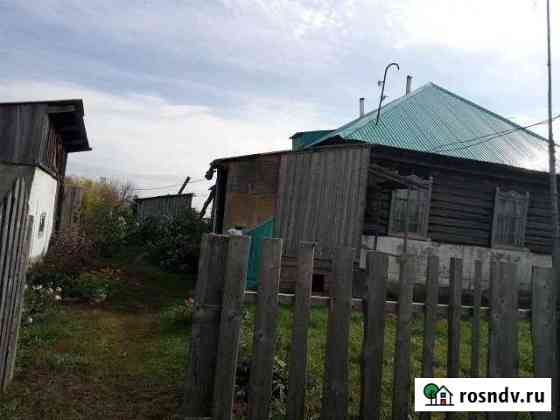 Дом 27 м² на участке 12 сот. на продажу в Майме Республики Алтай Майма