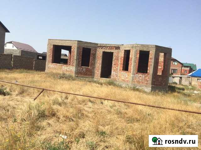 Участок ИЖС 10 сот. на продажу в Семендере Семендер - изображение 1