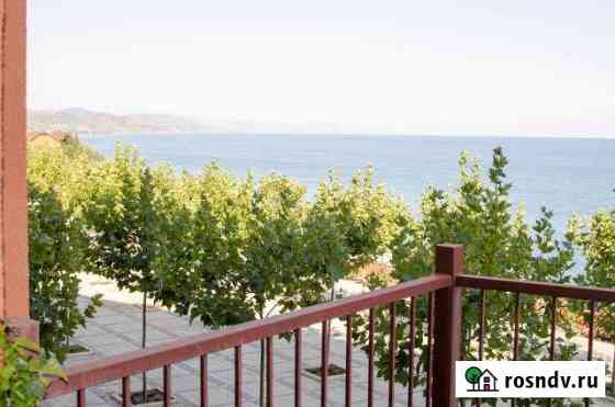 Квартира-студия, 30 м², 2/7 эт. на продажу в Алуште Алушта