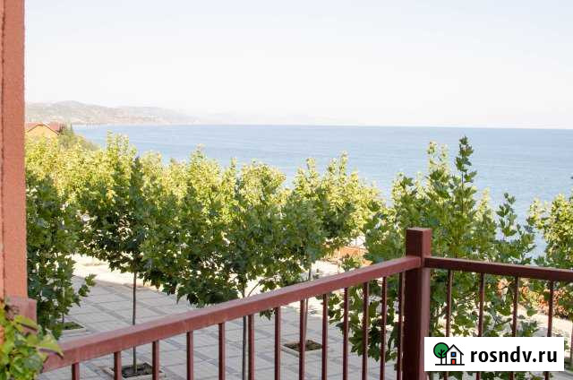 Квартира-студия, 30 м², 2/7 эт. на продажу в Алуште Алушта - изображение 1