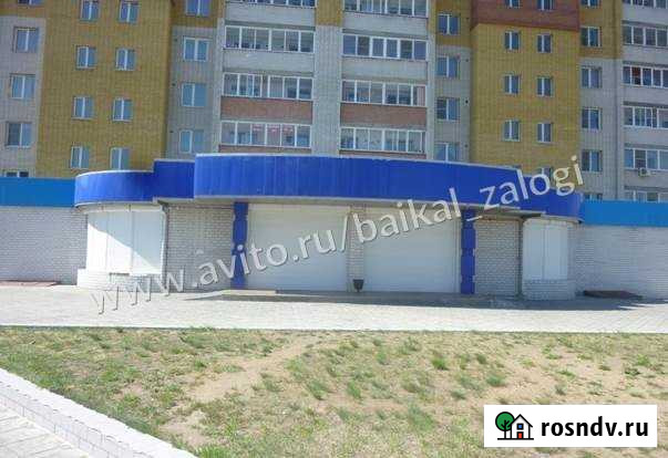 Нежилое помещение 713,2 кв.м. Чита - изображение 1