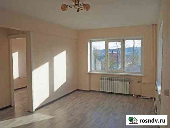 1-комнатная квартира, 30 м², 1/4 эт. на продажу в Улан-Удэ Улан-Удэ